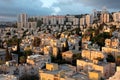 City of Jaffa - Israel Royalty Free Stock Photo