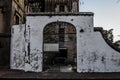 The City Jail, Charleston, SC.