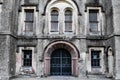 The City Jail, Charleston, SC.