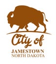 City of Jamestown North Dakota