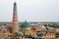 City of Khiva