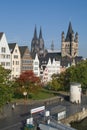 City of Koeln