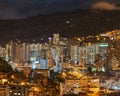 City among the clouds, La Paz - Bolivia