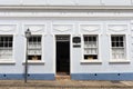 Lapa, Parana, Brazil / February 2020: Historical Museum of Lapa Facade