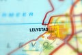 City of Lelystad - Netherlands