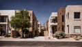 City Living A Glimpse of Residential Arizona