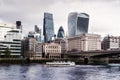 City of London, the financial hearth of London