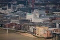 City of London panorama, London bridge