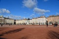 City of Lyon,Beauties and Landscape