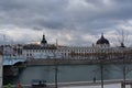 City of Lyon,Beauties and Landscape