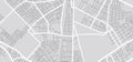 City map plan, architectural transportation streets scheme. Drawing scheme town. Urban planning pattern texture. Vector background Royalty Free Stock Photo