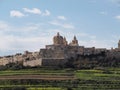 City of Mdina, Malta