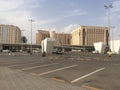 City of Medina - Islamic sacred city of Al Madinah - Religious tour - cityscape