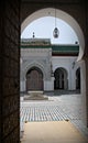 City of Meknes. Morocco