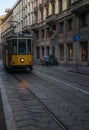 City of Milan, Italy. Unbelievable architecture, amazing buildings in beautiful surroundings.