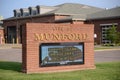 City of Munford Tennessee