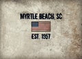 Myrtle Beach, South Carolina