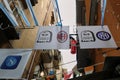 City of Naples prepared for the Seria A title