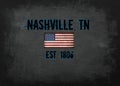 Nashville, Tennessee