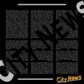 City News newspaper