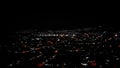 City night view
