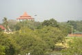 Anuradhapura Ancient City, Sri Lanka