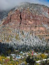 City of Ouray