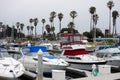 City of Oxnard Marina