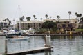 City of Oxnard Marina