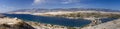 City of Pag, Croatia Royalty Free Stock Photo