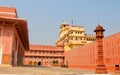 City Palace in India