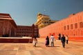 City Palace in Jaipur