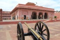 City Palace in Jaipur.India.