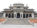 City Palace, Jantar Mantar, Albert Hall, Jaipur, India