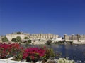 City Palace, Udaipur, India Royalty Free Stock Photo