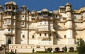 City Palace, Udaipur, India