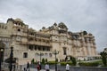 City Palace Udaipur, India