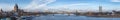 City panorama. Cologne Royalty Free Stock Photo