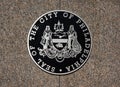 City of Philadelphia seal