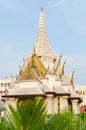 The City Pillar Shrine, Bangkok