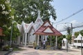 The City Pillar Shrine