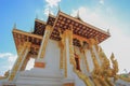 City Pillar at Vientiane, Laos.