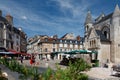 The city of Poitiers 03