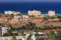 City of Protaras, Famagusta District, Cyprus.