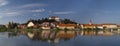 City Ptuj Royalty Free Stock Photo