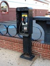 City Public Phone