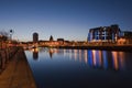 City Centre Quay, Dublin