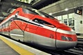 City railway high speed transportation passenger modern beautiful design