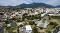 City of Rio de Janeiro, Roberto Campos Square