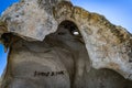 City of Rocks Idaho